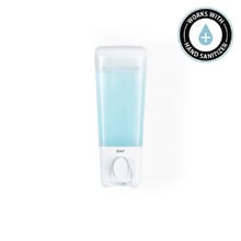 Flynn Soap Dispenser